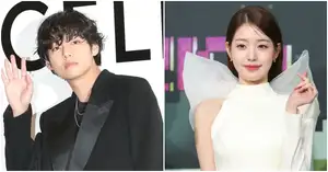 Apology Letter from 'Sojang' Channel Operator to BTS V and IVE's Wonyoung Garners Attention