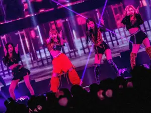 Ticket details announced for "BLACKPINK 2019 World Tour" in KL