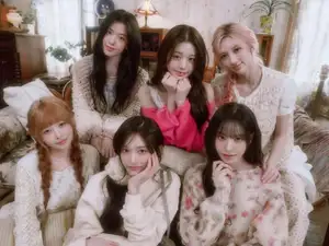 [Official] IVE's 'LUCID DREAM' Certified Platinum by the Recording Industry Association of Japan