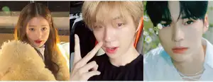 IVE's Wonyoung, Kang Daniel To Visit Philippines With ZEROBASEONE's Sung Han-Bin For 2023 Asia Artist Awards