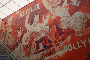 Netflix、初のK-POPオリジナルドキュメンタリー「BLACKPINK ~ライトアップ・ザ・スカイ~」を発表