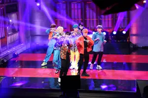 Between BTS Album & ‘SNL,’ BLACKPINK at Coachella, Was This the Biggest Weekend Ever for K-Pop in the US?