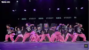 Obsessed with BTS and Blackpink’s dance moves? Their choreographers go head-to-head Aug 1 in Seoul