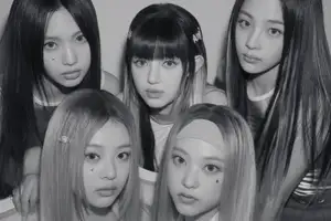 NewJeans、SBSドラマ『マイ・デーモン』OSTを歌唱! Kona楽曲をリメイク
