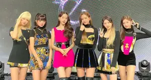 IVE ‘Eleven’: Rookie girl group steals hearts and sweeps charts with debut album