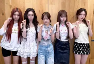 IVEの妹・カッコかわいいK-POPガールズアイドルグループ KiiiKiii (キキ)、FM NACK5｢ALL The Feels｣に初登場！素顔に迫るプレイリストを4夜連続放送