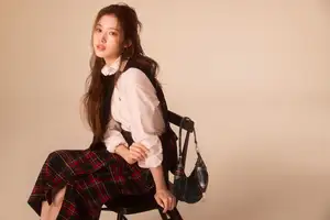 ラルフ ローレン ジャパン、グローバル ガールズグループTWICEのSANAとパートナーシップを締結