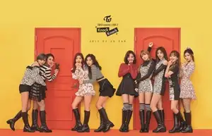 TWICE、『TWICEcoaster』のスペシャル・アルバムがリリース
