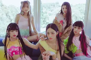 Meet NewJeans: HYBE’s Global Breakout Girl Group Where ‘Everything Was Riding on Secrecy’