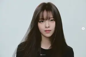 TWICE Jeongyeon — Stuns with New Actress Vibe at VARO Entertainment