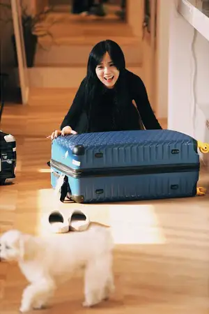 BLACKPINK are moving into a special house built for them in Hongdae