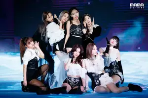 TWICE「2020 MAMA」で新曲「Cry For Me」サプライズ披露 ダヒョンのキュートな日本語スピーチも