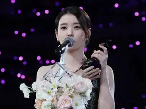 Asia Artist Awards 2025 Winners List: IU, Stray Kids, And IVE Win Big At 10th Anniversary Ceremony