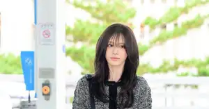 [Photo] IVE Leeze radiates beauty - CHOSUNBIZ