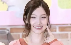 「新進気鋭の不動産王」としてTWICEのナヨンの名前が挙がった。
