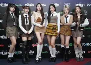 【独占インタ】紅白初出場の”完成型グループ”IVE 目標は「ワールドツアー」ウォニョン