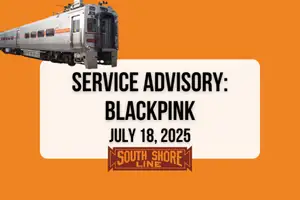 BLACKPINK Service Updates