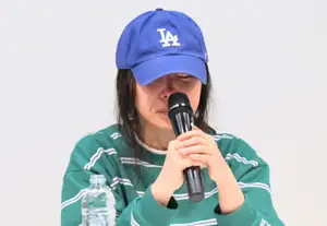 Court Rejects 100 Million Won Suit Against Min Hee-jin Over ILLIT Plagiarism Claims