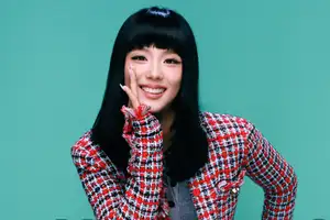 BLACKPINK’s JISOO to Star as 4 Different ‘Cinematic Characters’ in Conceptual Fashion Campaign