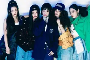 NewJeansの楽曲めぐりアメリカで著作権訴訟?報道うけADORがコメント「盗作は事実無根」