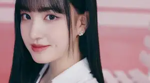 K-pop group IVE’s Liz explains how she regained her confidence