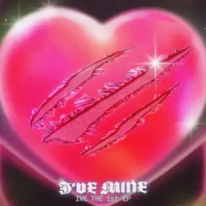 IVE THE 1st EP 『I’VE MINE』本日リリース&配信スタート!&「Baddie」のMVも公開!