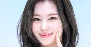 TWICE's Sana headlines Seoul pop-up for boutique perfume launch - CHOSUNBIZ