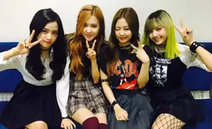 BLACKPINK’s Official Fandom Name Revealed By Member Jennie