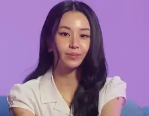 Chaeyoung (TWICE) talks about suspicion of smoking in a private space