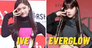 Starship Entertainment Apologizes For IVE's Greeting Gesture Controversy, Announces Immediate Change