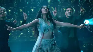 Every Song in Netflix's 'Best of the Best' Including BLACKPINK, ENHYPEN, and Hanumankind