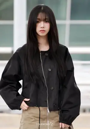 aespa Karina 'Always Doll-like Beauty' [★Photo]