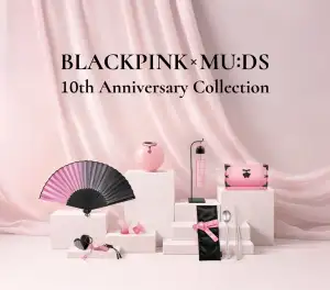 BLACKPINK's 10th anniversary rollout leaves fans wanting more |