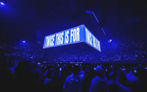 THIS IS FOR: K-Pop Sensation TWICE Takes Over Los Angeles for Four Nights at the Forum