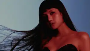 BLACKPINK's Lisa to release EP 'Press Play' in October