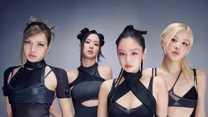 As BLACKPINK celebrates a decade in music, t2 curates a 10-track playlist of the group’s most iconic songs