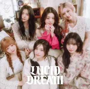 【ビルボード】IVE『LUCID DREAM』13.9万枚でアルバムセールス首位 YESUNG/aespaが続く