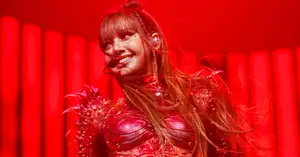 LISA's Solo Documentary Is Heading to TIFF 2026