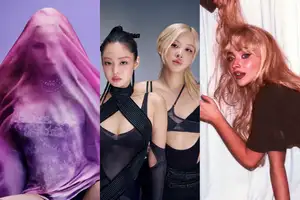 Madonna, BLACKPINK, Sabrina Carpenter Break MTV VMAs Records