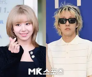 The group TWICE Chaeyoung and singer-producer Zion T denied the rumors of a breakup.Twice's Chaeyoun..