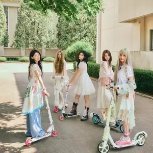 ILLIT – Baby It’s Both (Tick Tack English Ver.) (feat. Ava Max)