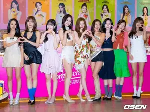 TWICE navigates second contract renewal as members pursue solo moves