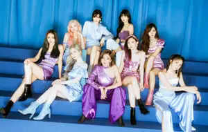 Every TWICE song ranked in order of greatness