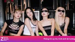 BLACKPINKは論争に巻き込まれている。