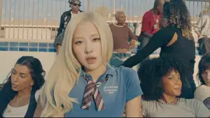BLACKPINK's Rose drops new single 'New Trick'