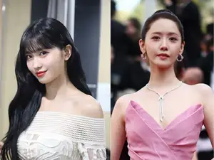 TWICE’s Momo reveals Girls’ Generation YoonA’s surprise gesture on Hyoyeon’s Dining Show