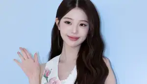 IVE's Jang Won-young to throw first pitch at Mets-Dodgers game