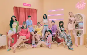 TWICE: “Through honesty, we can protect ourselves”