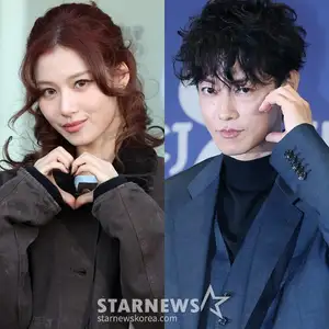 TWICE's Sana makes a surprise acting debut after 11 years... Co-star is top Japanese actor [Official]