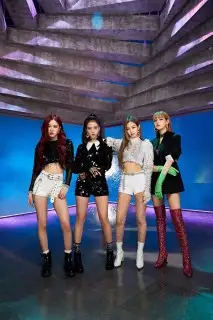BLACKPINK、初の日本シングル『DDU-DU DDU-DU』がリリース